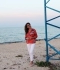 Dating Woman : Lora, 58 years to Czech Republic  Ostrava